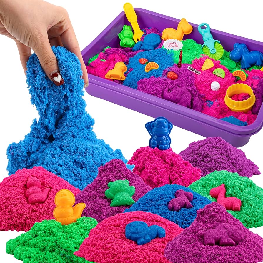 Best Toys for Nonverbal Autism 3 Year Old