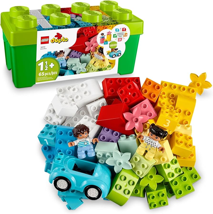 Fine Motor Skills Toys for 3 Year Olds