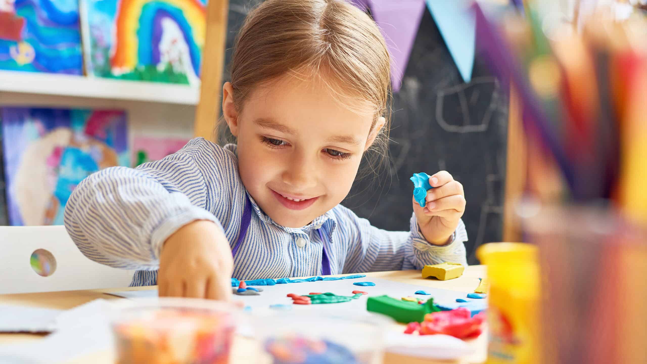 Sensory Toys for Autism 3 Year Old