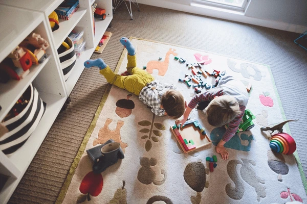 Sensory Toys for Autism 6 Year Old