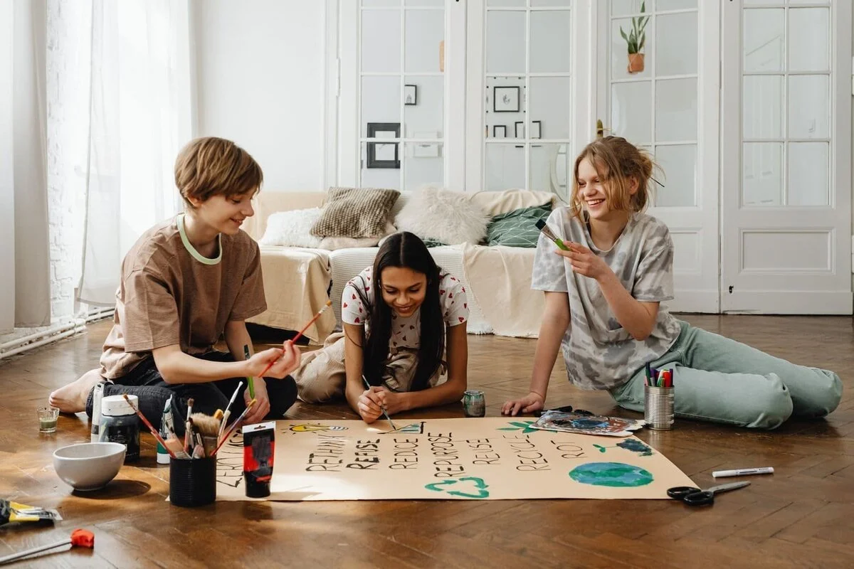 Sensory Toys for Autism Teens