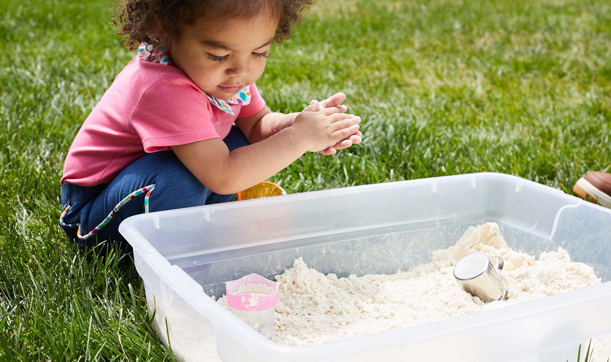Sensory Toys for Autism Toddlers