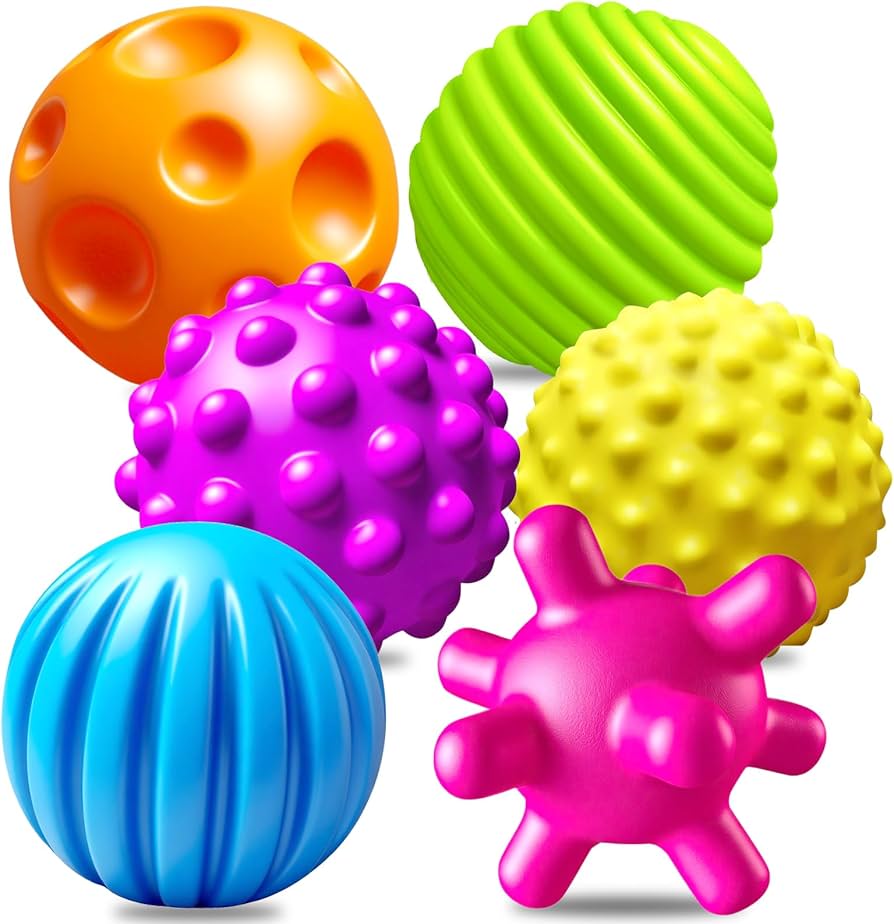 Sensory Toys for Toddlers 2 Year Old