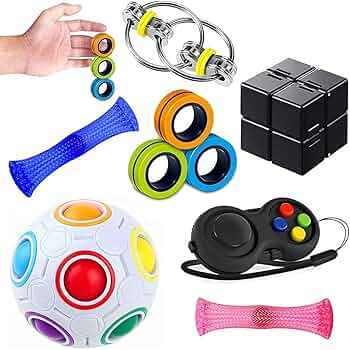 Toys for Anxiety and Depression Adults